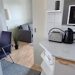 Apartman Spacious 2br Near Olavinlinna Castle Savonlinna