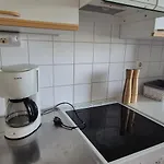 Daire Spacious 2br Near Olavinlinna Castle
