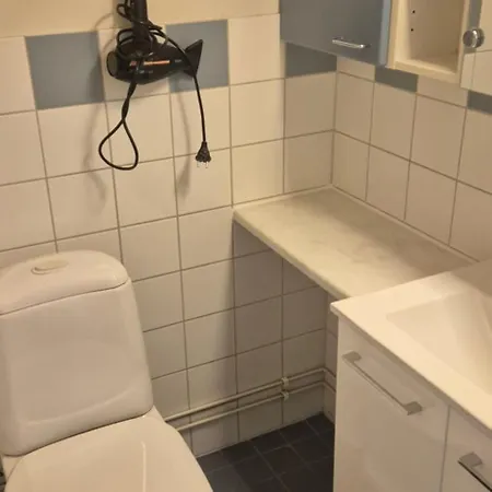 Spacious 2br Near Olavinlinna Castle