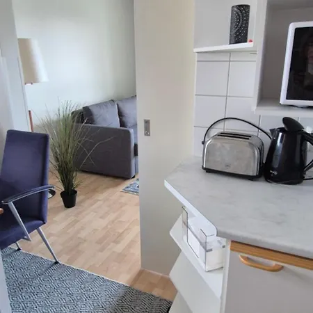 아파트 Spacious 2br Near Olavinlinna Castle 사본린나