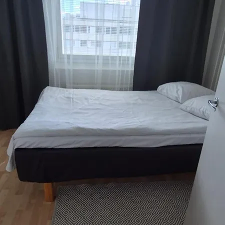 Spacious 2br Near Olavinlinna Castle Savonlinna