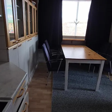 Spacious 2br Near Olavinlinna Castle 아파트 사본린나