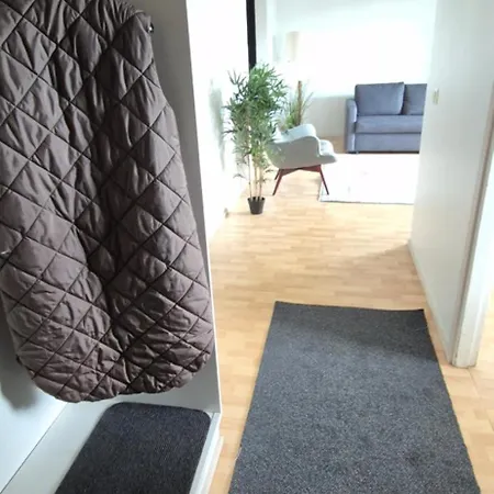 Spacious 2br Near Olavinlinna Castle * 萨翁林纳