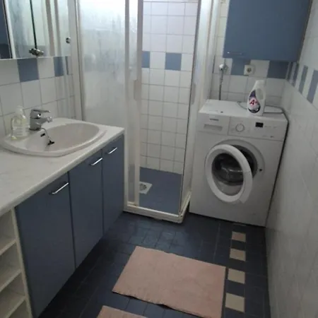 Spacious 2br Near Olavinlinna Castle 아파트
