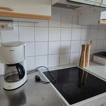 شقة 2br At Myllymaeenkatu