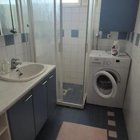 Spacious 2br Near Olavinlinna Castle 萨翁林纳
