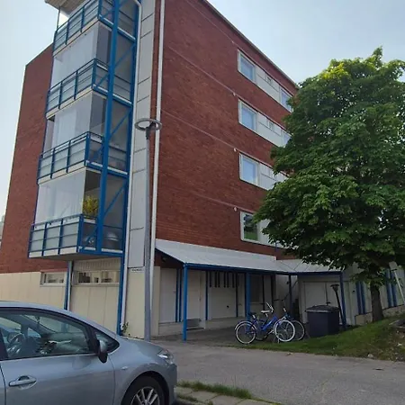 2br At Myllymaeenkatu * سافونلينّا