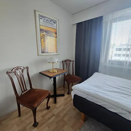 Spacious 2br Near Olavinlinna Castle