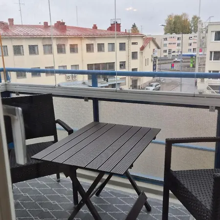 아파트 Spacious 2br Near Olavinlinna Castle 사본린나