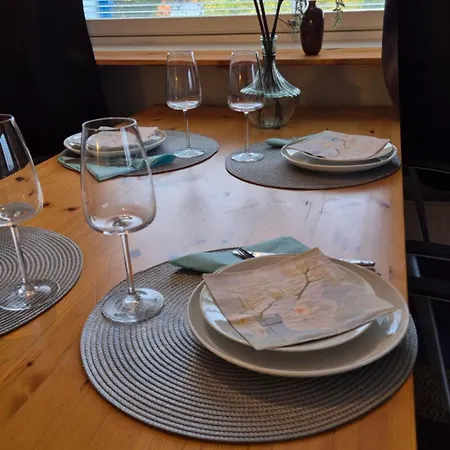 Spacious 2br Near Olavinlinna Castle *